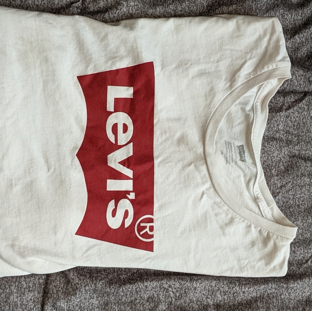 Levi's T Shirt